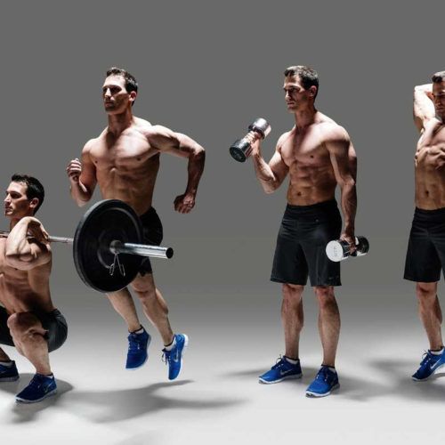 entrenamientohombre